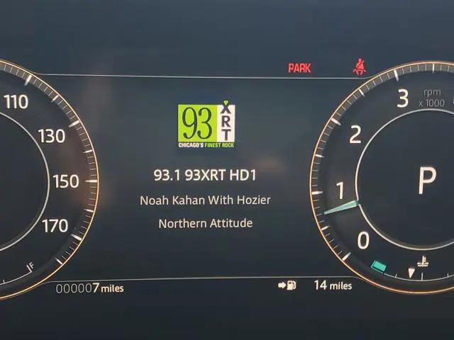 2026 Jaguar F-PACE R-Dynamic S P250 AWD Automatic