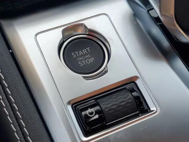 2026 Jaguar F-PACE R-Dynamic S P250 AWD Automatic