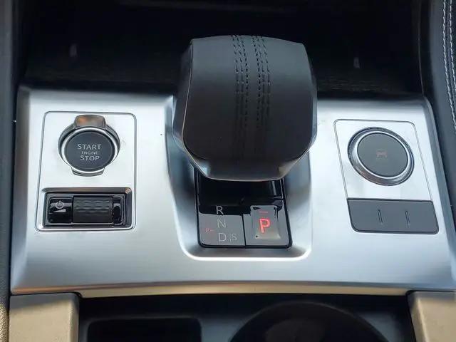 2026 Jaguar F-PACE R-Dynamic S P250 AWD Automatic