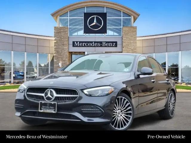 2026 Mercedes-Benz C-CLASS C 300 C 300 for sale in Westminster, CO