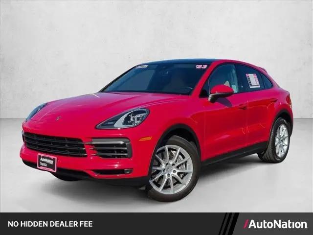 2023 Porsche Cayenne Cayenne for sale in Irvine, CA