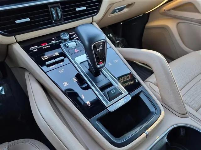2023 Porsche Cayenne Cayenne