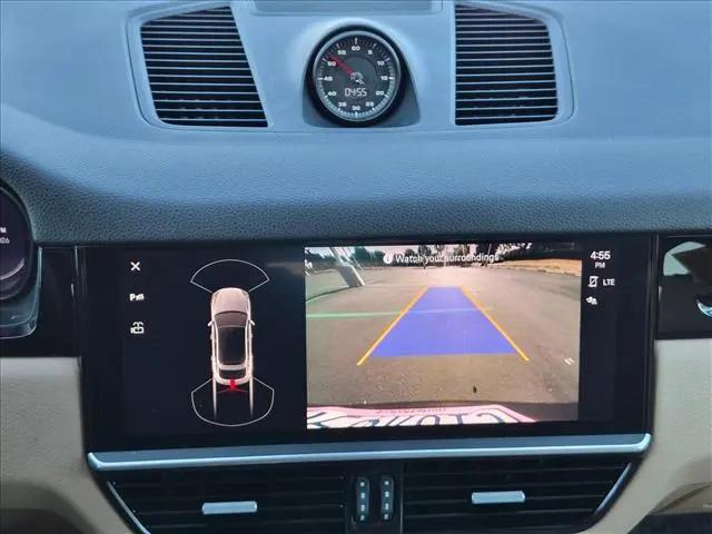 2023 Porsche Cayenne Cayenne