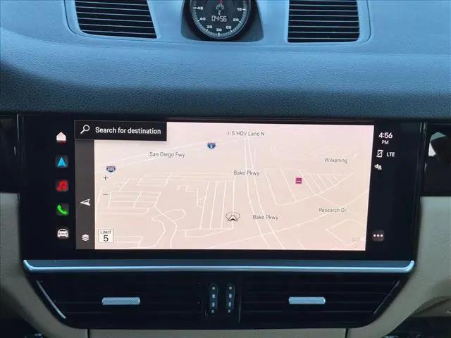 2023 Porsche Cayenne Cayenne