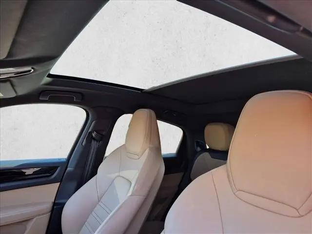 2023 Porsche Cayenne Cayenne