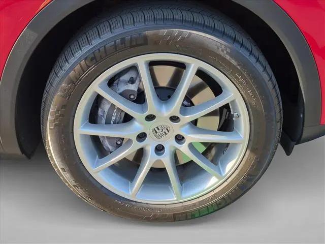 2023 Porsche Cayenne Cayenne