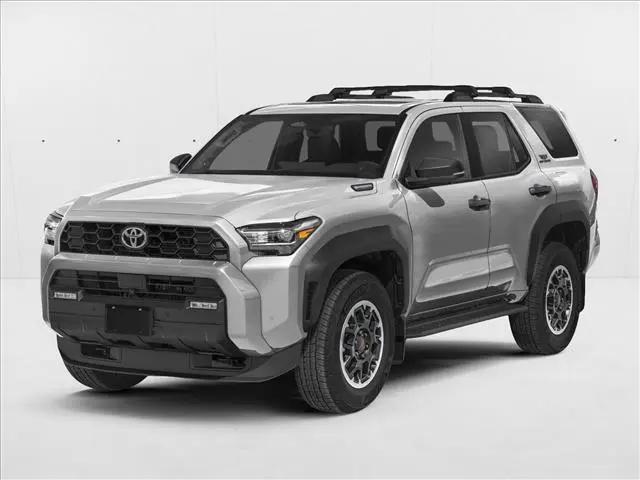 2026 Toyota 4Runner TRD Off Road Premium for sale in Irvine, CA