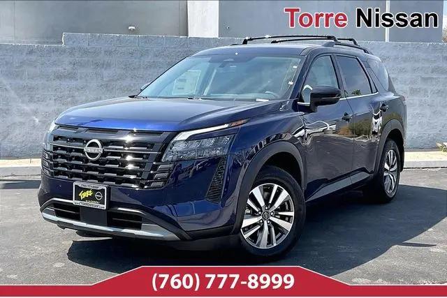 2026 Nissan Pathfinder SL for sale in La Quinta, CA