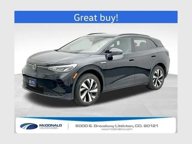 2023 Volkswagen ID.4 AWD Pro for sale in Littleton, CO