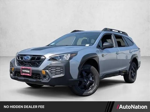 2025 Subaru Outback Wilderness for sale in Roseville, CA