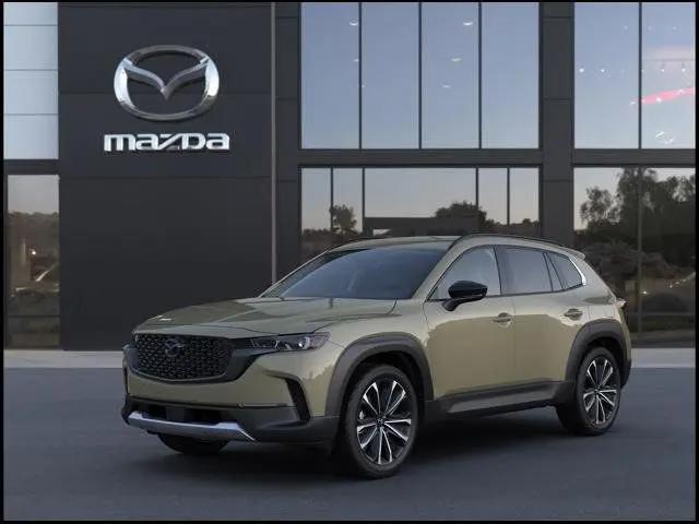 2026 Mazda CX-50 2.5 Turbo Premium Plus for sale in Huntington Beach, CA