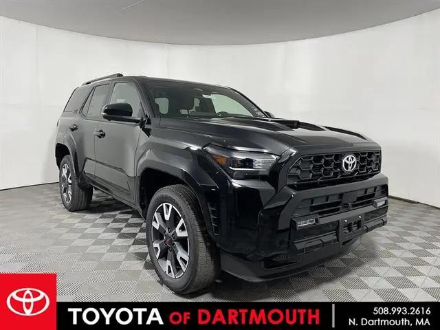 2026 Toyota 4Runner TRD Sport Premium for sale in North Dartmouth, MA