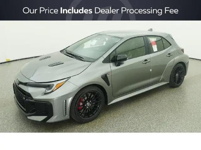 2026 Toyota GR Corolla Premium Plus for sale in Elizabeth City, NC