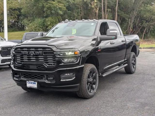 2027 Ram 2500 Black Express for sale in Aberdeen, MD