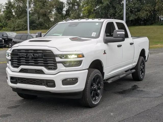2027 Ram 2500 Black Express for sale in Aberdeen, MD