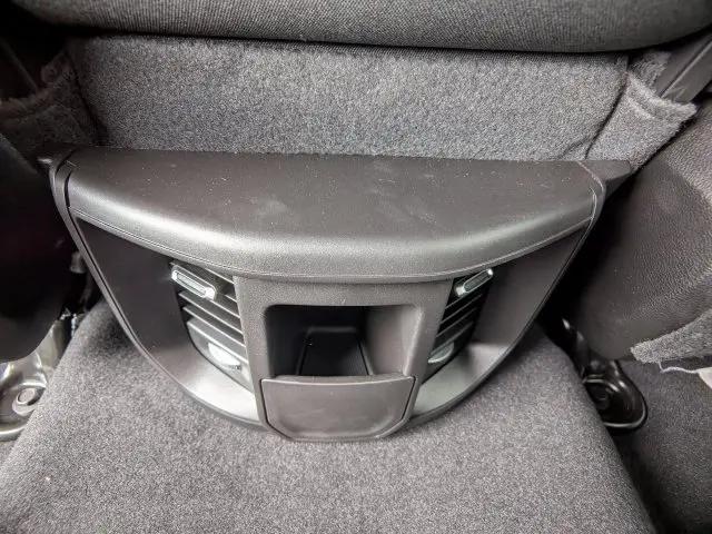 2027 Ram 2500 Black Express