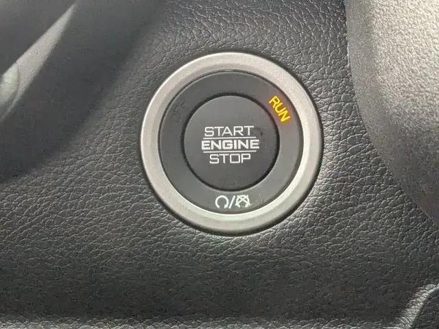 2027 Ram 2500 Black Express