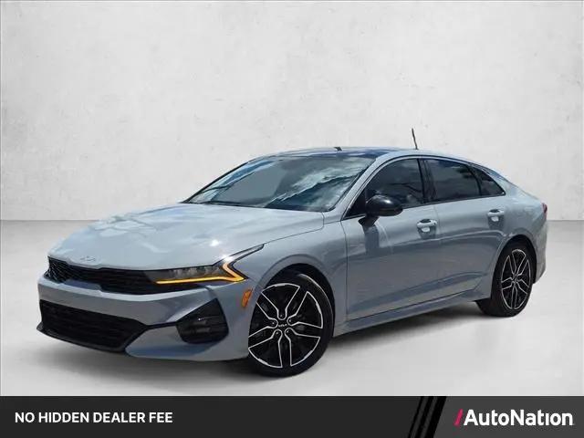2024 Kia K5 GT for sale in Tampa, FL