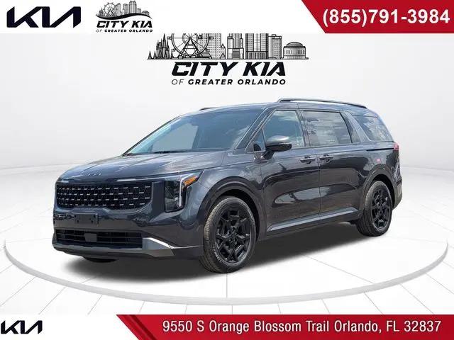 2027 Kia Carnival EX for sale in Orlando, FL