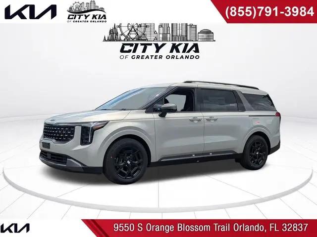 2027 Kia Carnival EX for sale in Orlando, FL
