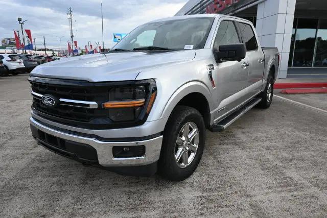 2024 Ford F-150 XLT for sale in Victoria, TX