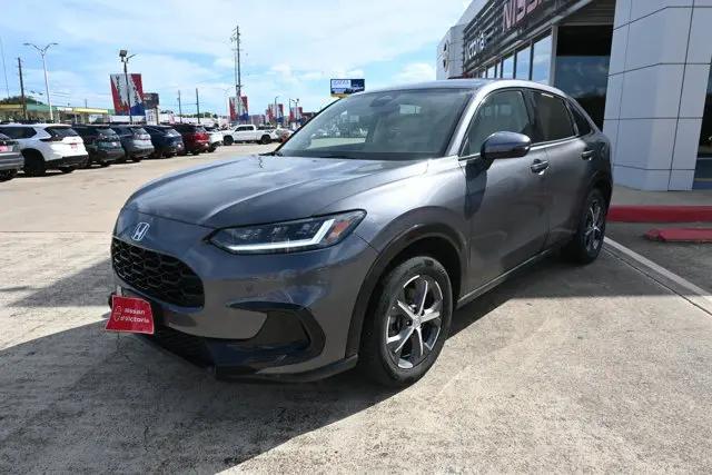 2024 Honda HR-V AWD EX-L for sale in Victoria, TX