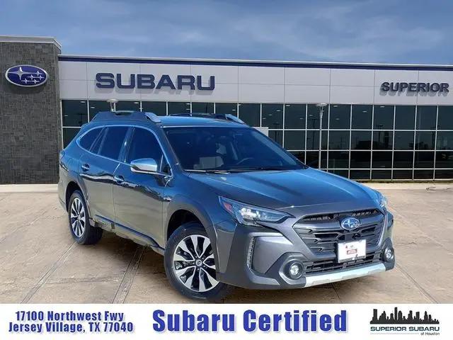 2025 Subaru Outback Touring XT for sale in Jersey Village, TX