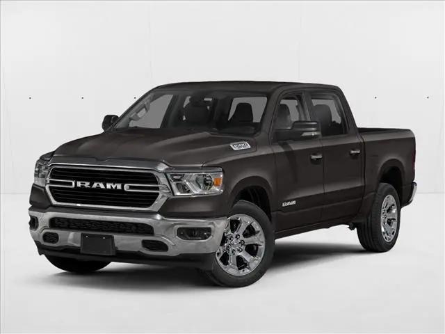 2019 Ram 1500 Big Horn/Lone Star Quad Cab 4x2 6'4" Box for sale in Tempe, AZ