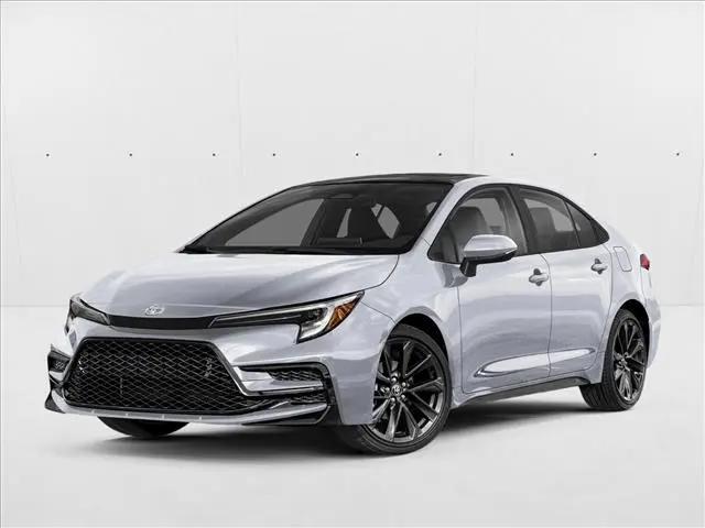 2026 Toyota Corolla XSE for sale in Tempe, AZ