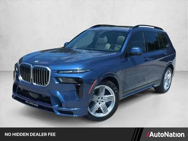 2026 BMW xB ALPINA XB7 for sale in Buena Park, CA