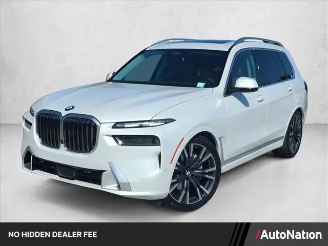 2024 BMW X7 xDrive40i for sale in Buena Park, CA