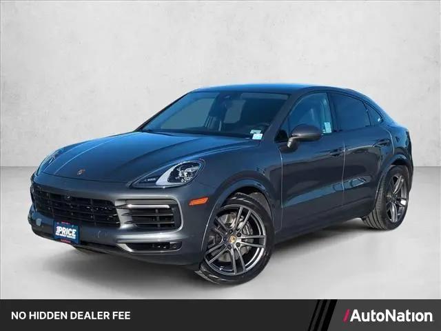 2023 Porsche Cayenne Platinum Edition for sale in Buena Park, CA