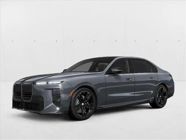 2027 BMW 7 Series 740i for sale in Buena Park, CA