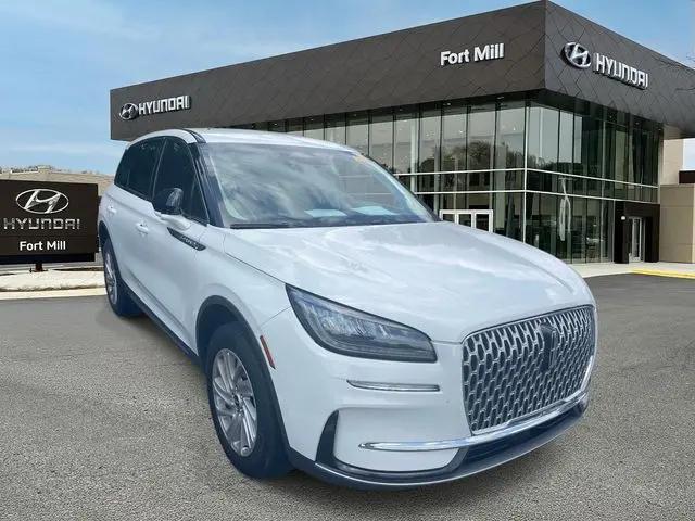2023 Lincoln Corsair Standard for sale in Fort Mill, SC