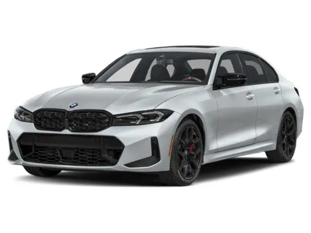 2026 BMW M340i xDrive NA for sale in Fairfax, VA