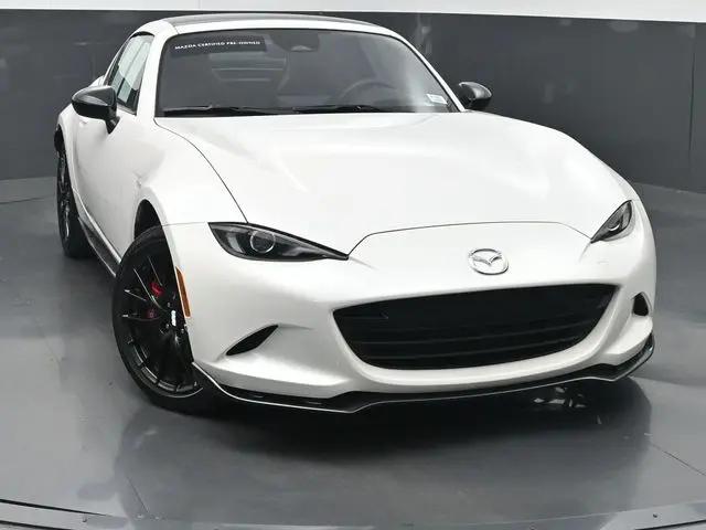 2025 Mazda MX-5 Club for sale in Pelham, AL