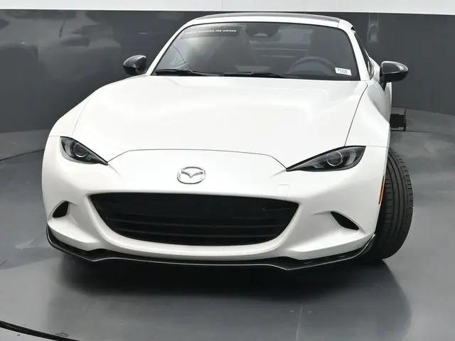 2025 Mazda MX-5 Club