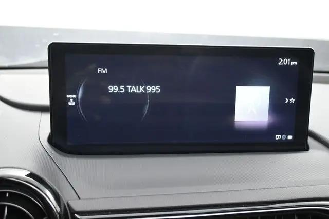 2025 Mazda MX-5 Club