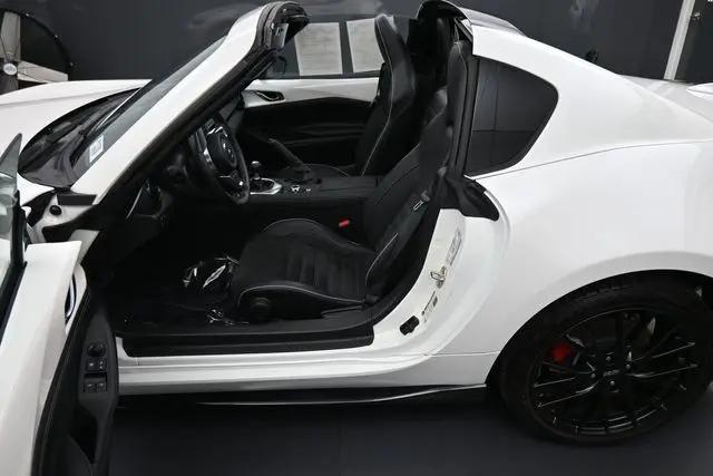 2025 Mazda MX-5 Club