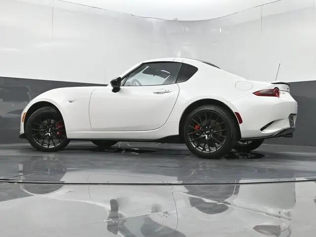 2025 Mazda MX-5 Club