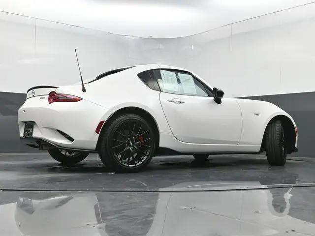 2025 Mazda MX-5 Club