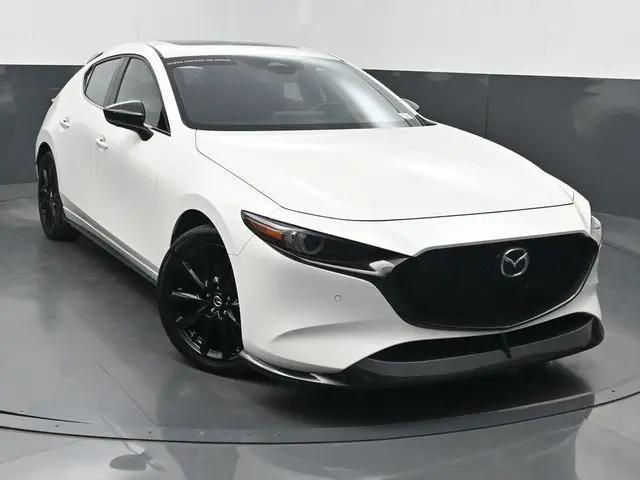 2025 Mazda Mazda3 2.5 Turbo Premium Plus for sale in Pelham, AL