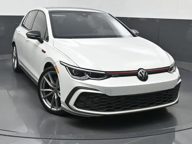 2024 Volkswagen Golf GTI 2.0T 380 S for sale in Pelham, AL