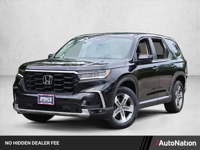 2023 Honda Pilot AWD EX-L 8 Passenger for sale in Des Plaines, IL