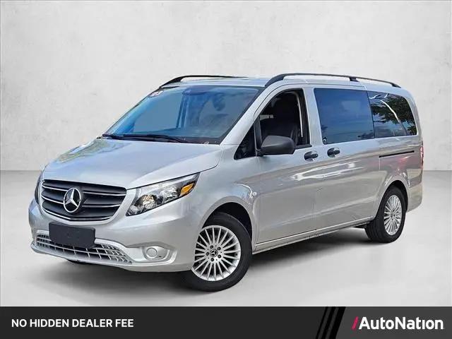 2023 Mercedes-Benz Metris Standard for sale in Pembroke Pines, FL