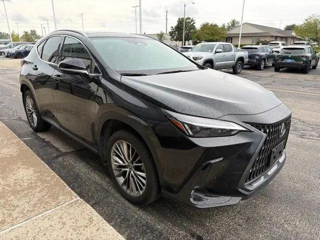 2025 Lexus NX 350 Premium for sale in Bloomington, IL