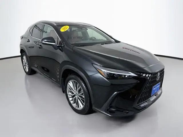 2025 Lexus NX 350 Premium for sale in Bloomington, IL