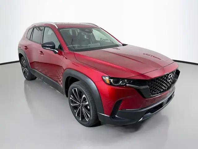 2026 Mazda CX-50 2.5 S Premium for sale in Bloomington, IL
