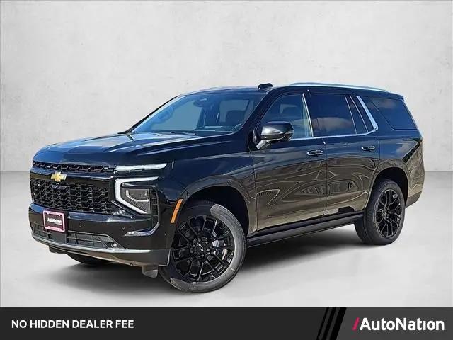 2026 Chevrolet Tahoe 4WD Premier for sale in Corpus Christi, TX