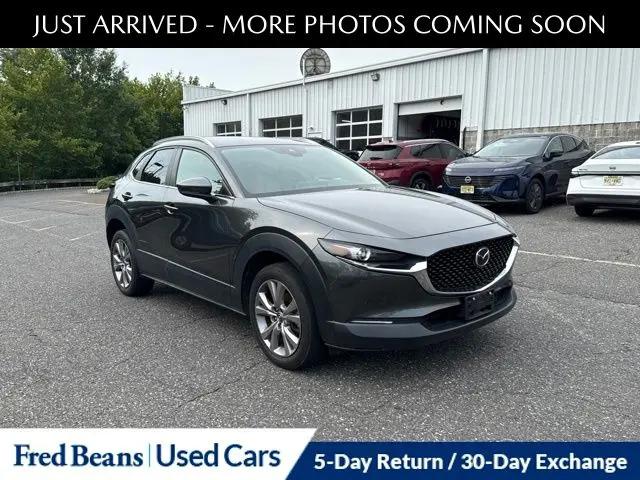 2023 Mazda CX-30 2.5 S Preferred for sale in Flemington, NJ